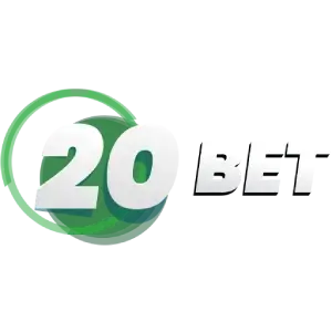 20Bet Casino logo