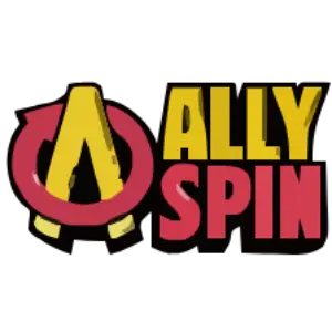 AllySpin Casino logo