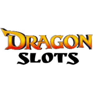 DragonSlots Casino logo