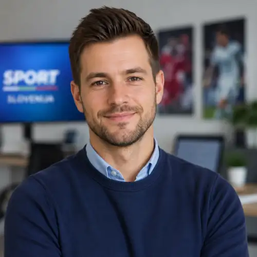 Luka Kovačič
