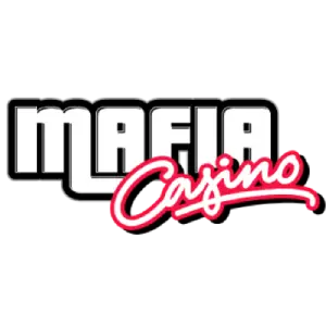 Mafia Casino logo