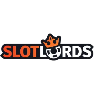 SlotLords Casino logo