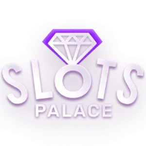 SlotsPalace Casino logo