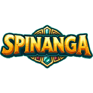 Spinanga Casino logo