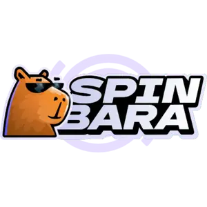 Spinbara Casino logo