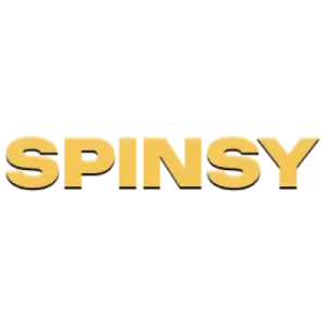 Spinsy Casino logo